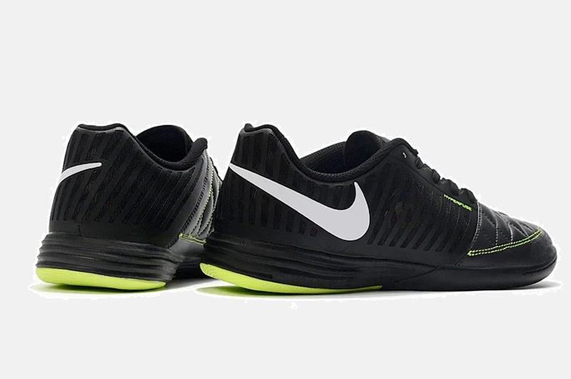 Tênis Futsal Nike Lunar Gato IC - imagem 7