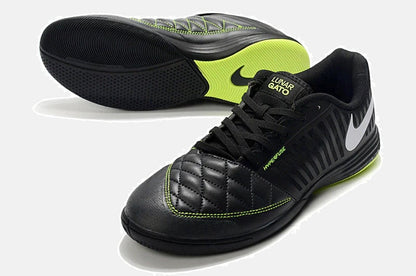 Tênis Futsal Nike Lunar Gato IC - vista traseira