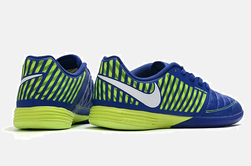Tênis Futsal Nike Lunar Gato IC - imagem 7