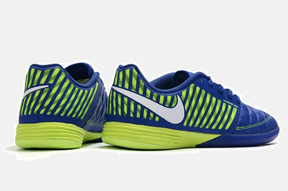 Tênis Futsal Nike Lunar Gato IC - imagem 7