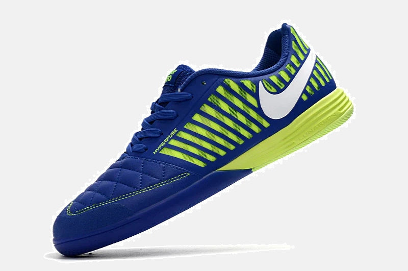 Tênis Futsal Nike Lunar Gato IC - imagem 5