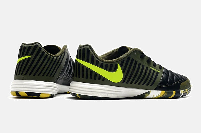 Tênis Futsal Nike Lunar Gato IC - imagem 6
