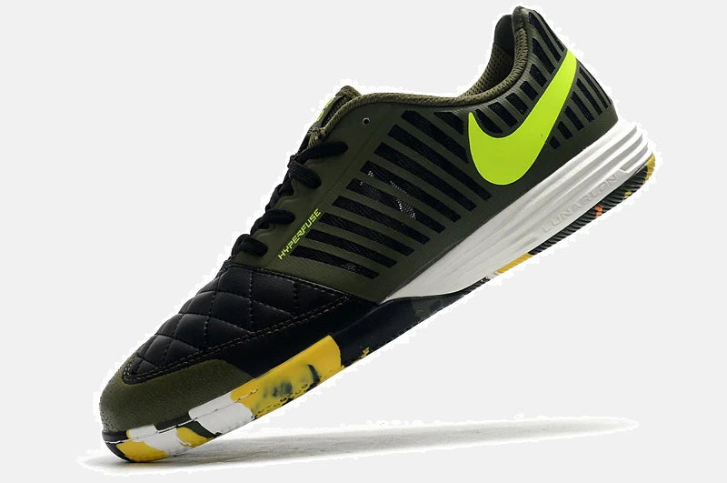 Tênis Futsal Nike Lunar Gato IC - detalhe