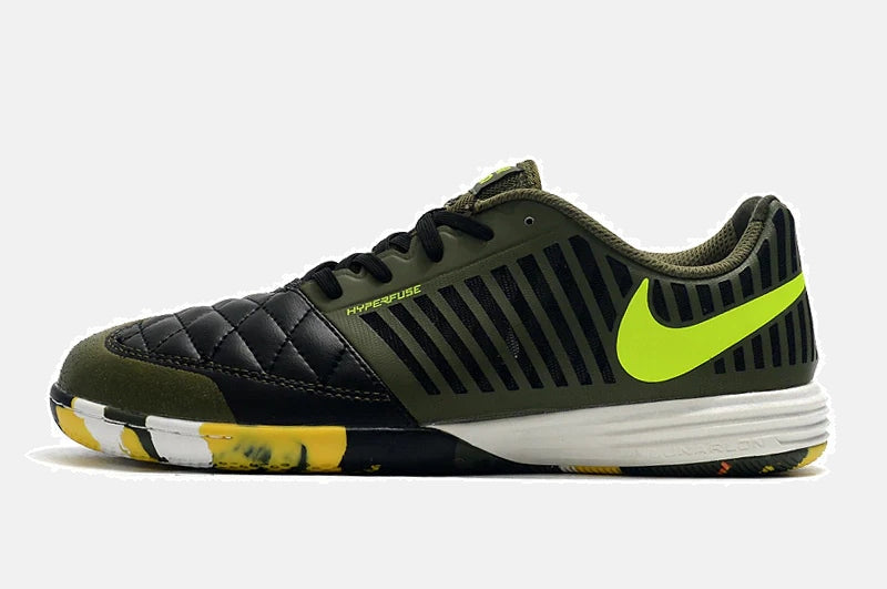 Tênis Futsal Nike Lunar Gato IC - imagem 5