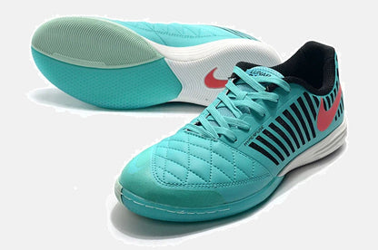 Tênis Futsal Nike Lunar Gato IC - detalhe