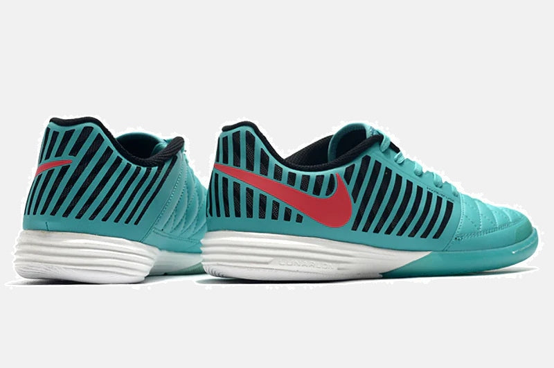 Tênis Futsal Nike Lunar Gato IC - imagem 7