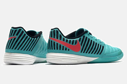 Tênis Futsal Nike Lunar Gato IC - imagem 7