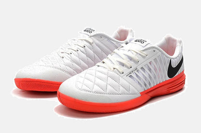Tênis Futsal Nike Lunar Gato IC - vista traseira