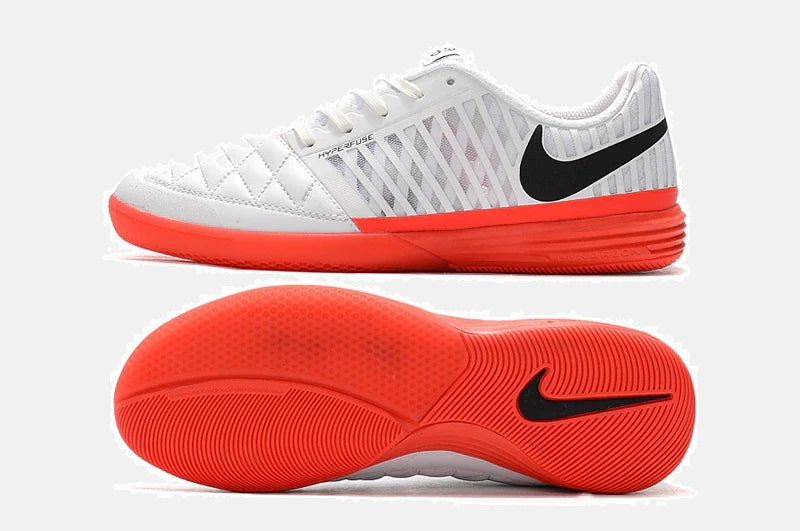 Tênis Futsal Nike Lunar Gato IC - detalhe
