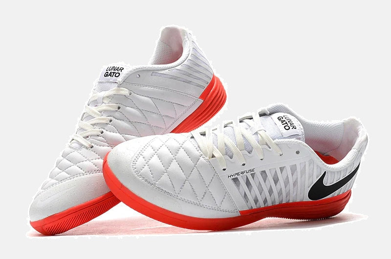 Tênis Futsal Nike Lunar Gato IC - imagem 4