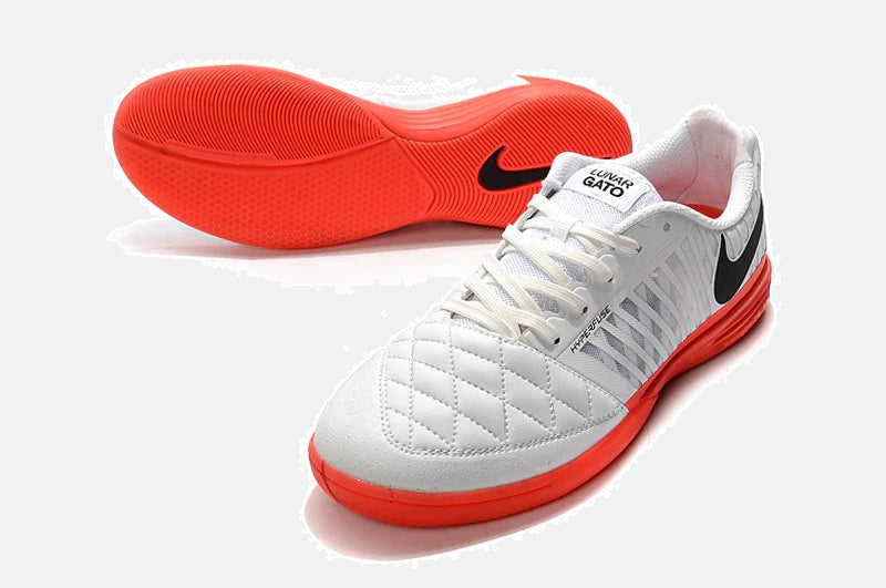 Tênis Futsal Nike Lunar Gato IC - imagem 5