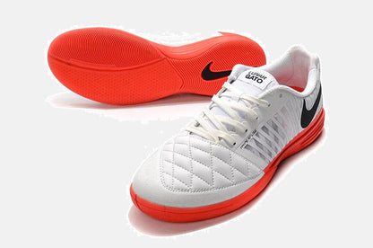 Tênis Futsal Nike Lunar Gato IC - imagem 5