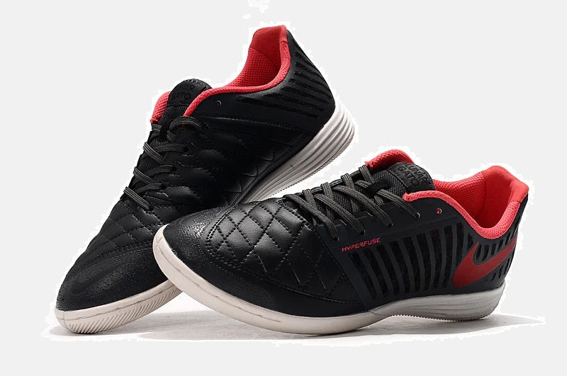 Tênis Futsal Nike Lunar Gato IC - vista traseira