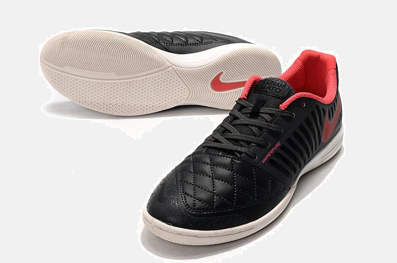 Tênis Futsal Nike Lunar Gato IC - imagem 4