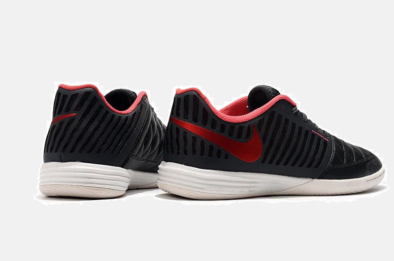 Tênis Futsal Nike Lunar Gato IC - imagem 9