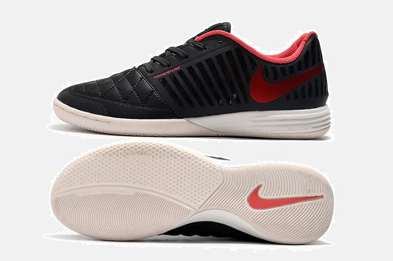 Tênis Futsal Nike Lunar Gato IC - detalhe