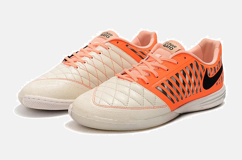 Tênis Futsal Nike Lunar Gato IC - imagem 5