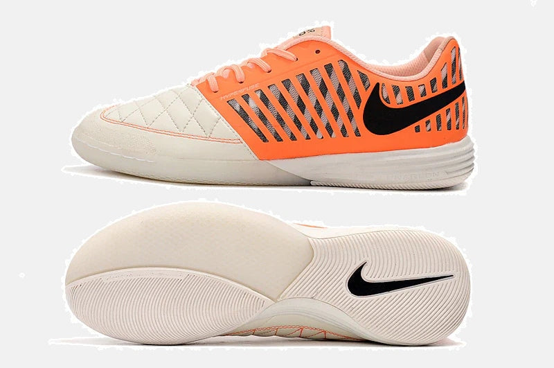 Tênis Futsal Nike Lunar Gato IC - imagem 6