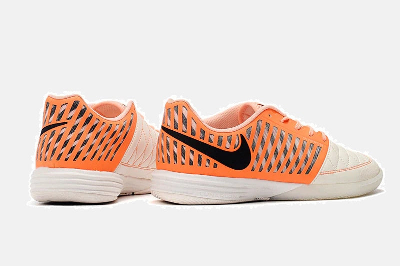 Tênis Futsal Nike Lunar Gato IC - imagem 9