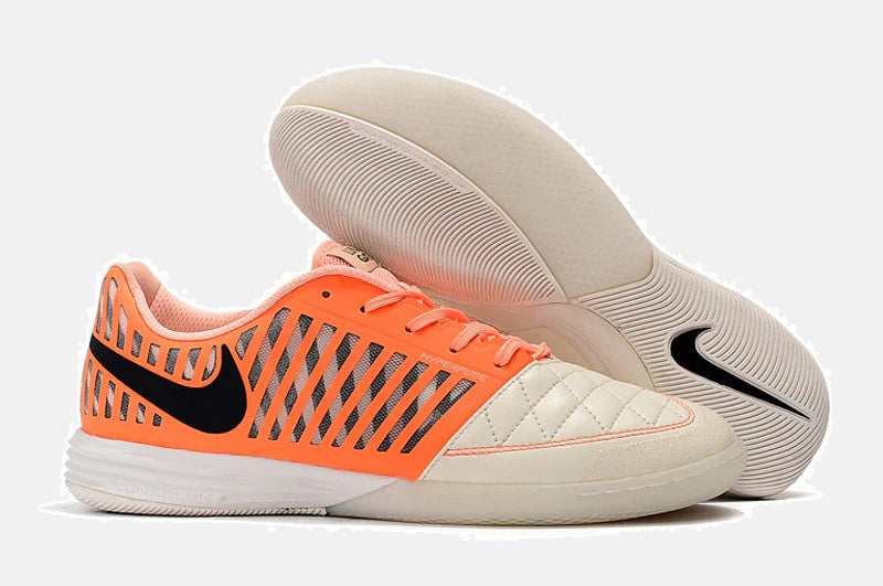 Tênis Futsal Nike Lunar Gato IC - imagem 10