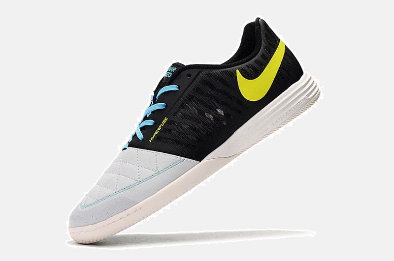 Tênis Futsal Nike Lunar Gato IC - imagem 5