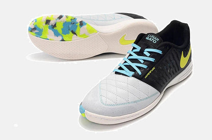 Tênis Futsal Nike Lunar Gato IC - detalhe