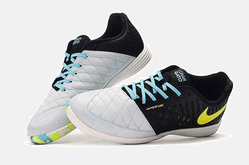 Tênis Futsal Nike Lunar Gato IC - imagem 4