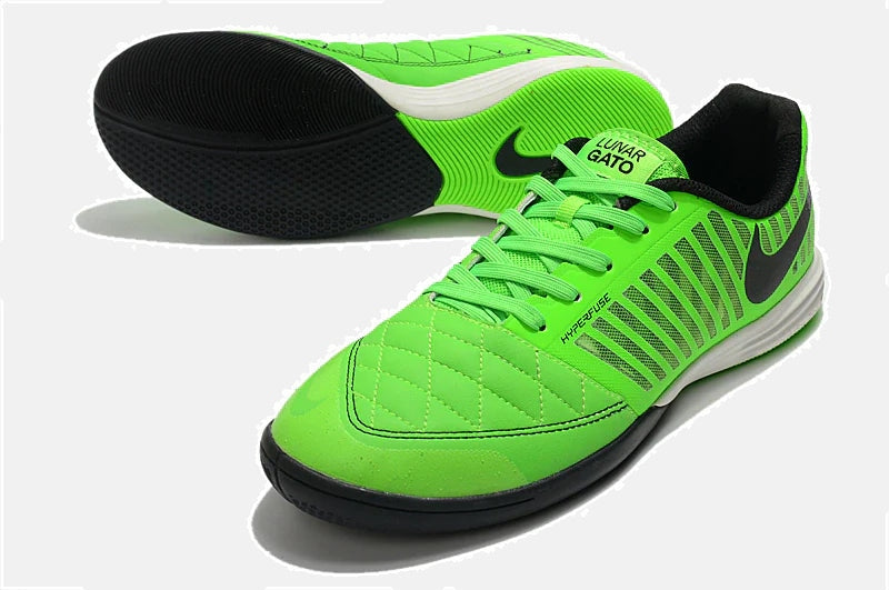 Tênis Futsal Nike Lunar Gato IC - imagem 4