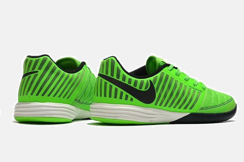 Tênis Futsal Nike Lunar Gato IC - imagem 8