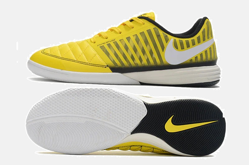 TênisFutsal Nike Lunar Gato IC - detalhe