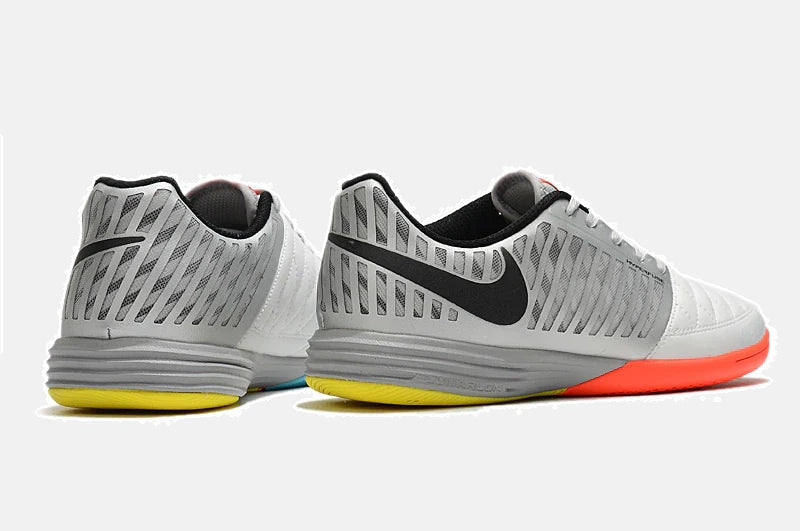 Tênis Futsal Nike Lunar Gato IC - imagem 6
