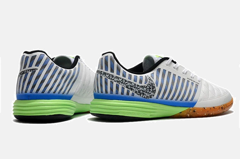 Tênis Futsal Nike Lunar Gato IC - imagem 7