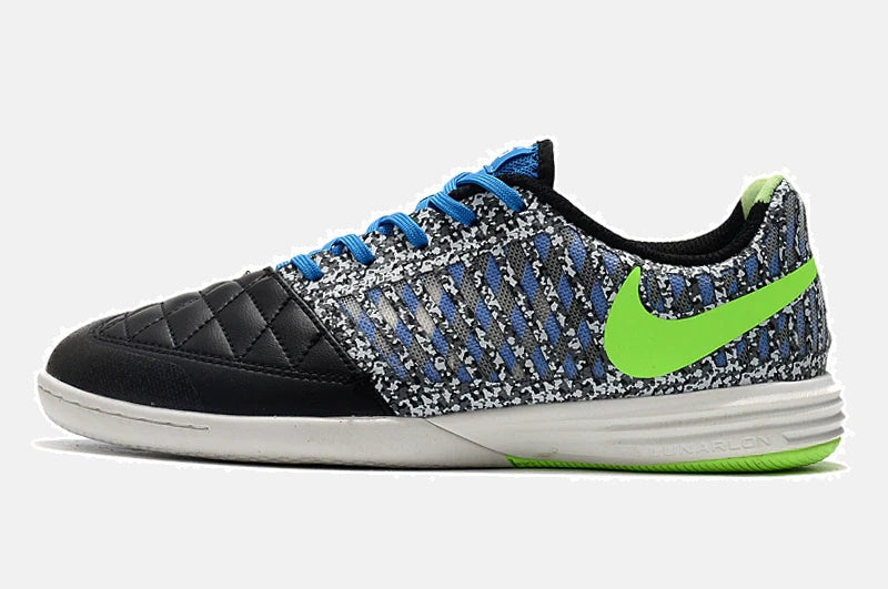 Tênis Futsal Nike Lunar Gato IC - imagem 4