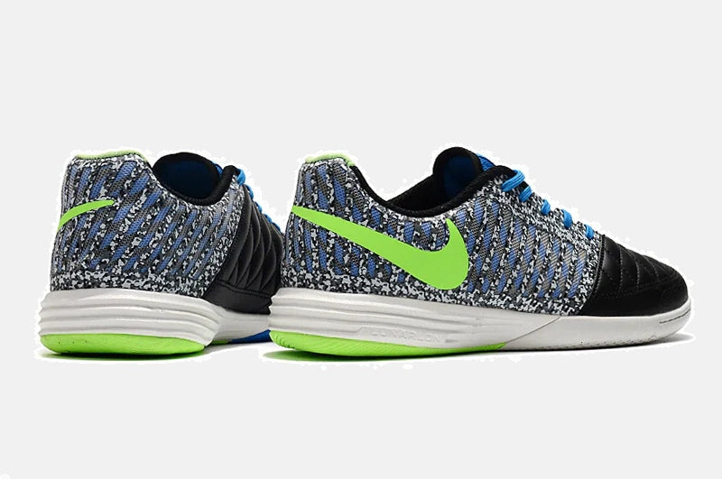 Tênis Futsal Nike Lunar Gato IC - imagem 7