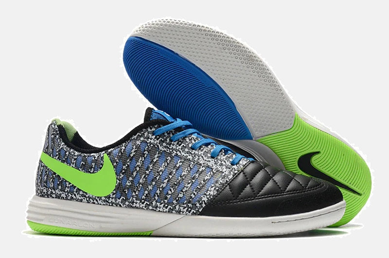 Tênis Futsal Nike Lunar Gato IC - imagem 8