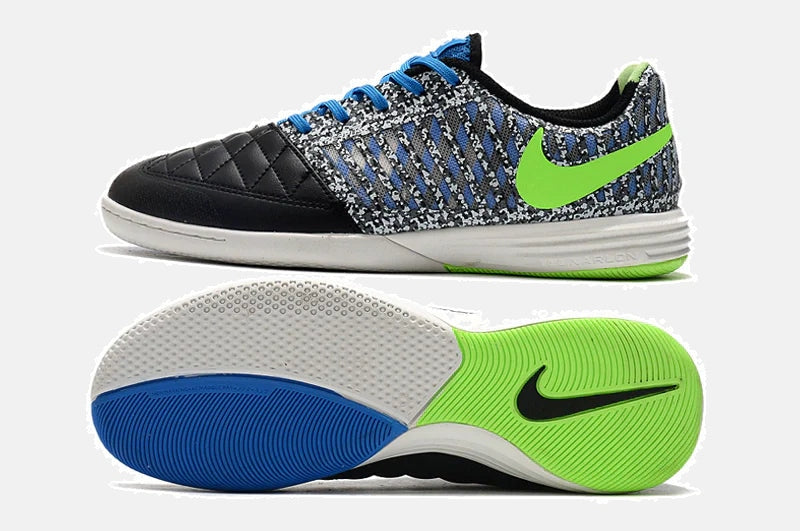 Tênis Futsal Nike Lunar Gato IC - detalhe