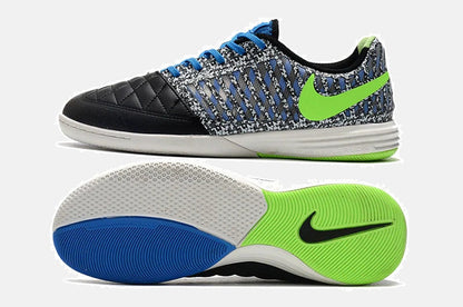 Tênis Futsal Nike Lunar Gato IC - detalhe