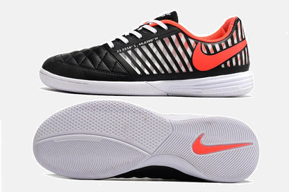 Tênis Futsal Nike Lunar Gato IC - detalhe