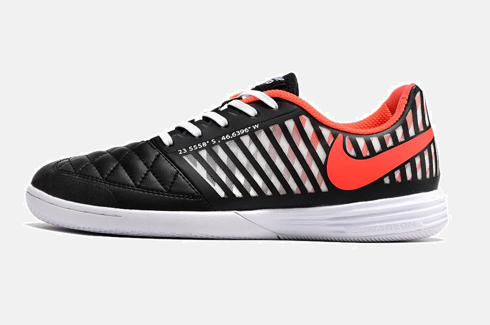 Tênis Futsal Nike Lunar Gato IC - imagem 4
