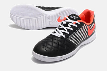Tênis Futsal Nike Lunar Gato IC - vista traseira