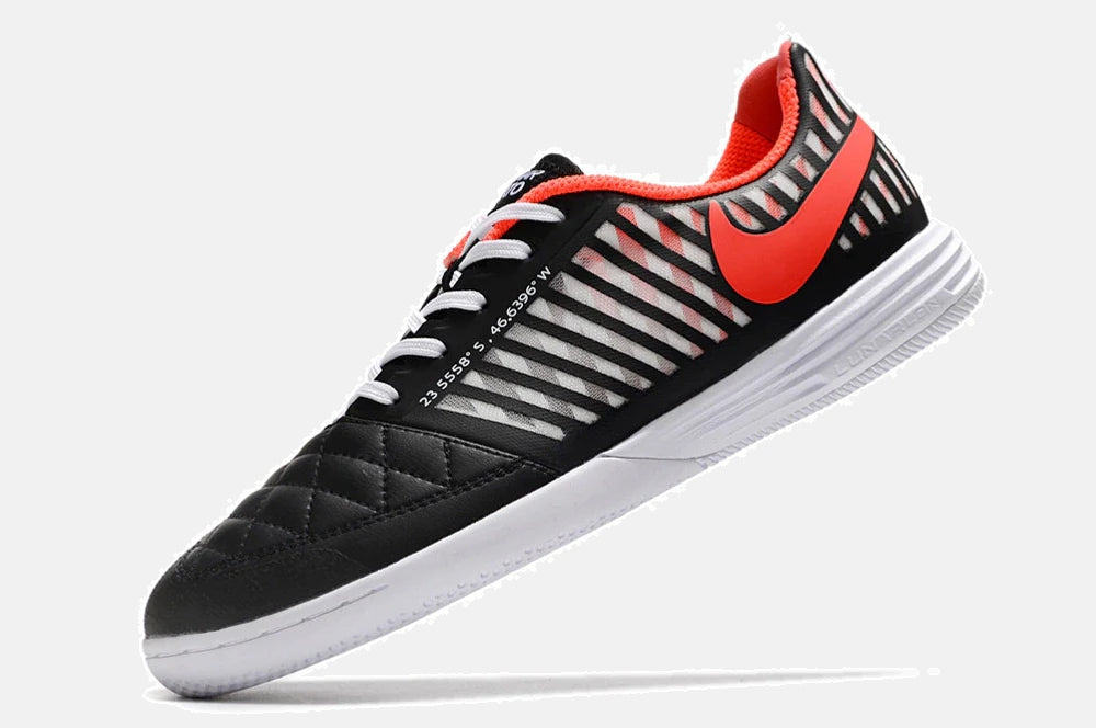 Tênis Futsal Nike Lunar Gato IC - imagem 6