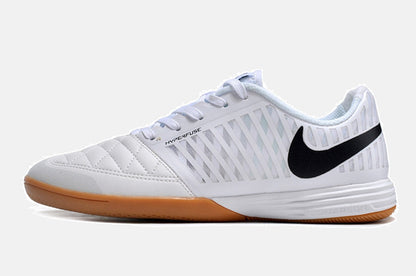 Tênis Futsal Nike Lunar Gato IC - Branca - imagem 4