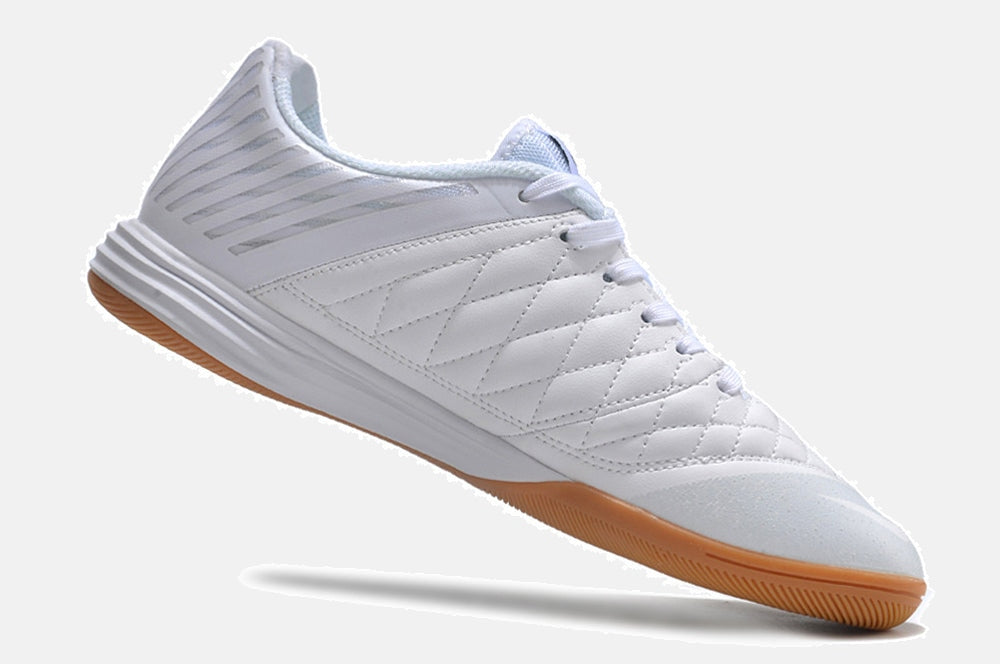 Tênis Futsal Nike Lunar Gato IC - Branca - imagem 6