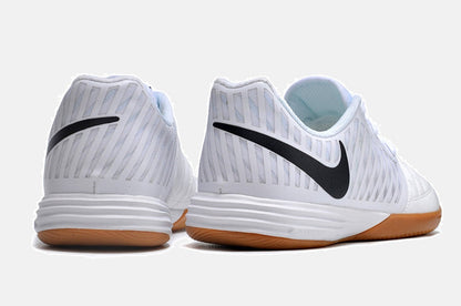 Tênis Futsal Nike Lunar Gato IC - Branca - imagem 7
