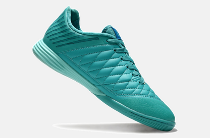 Tênis Futsal Nike Lunar Gato IC - Turquesa - imagem 6