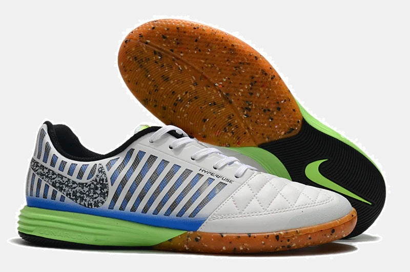 Tênis Futsal Nike Lunar Gato IC - imagem 6