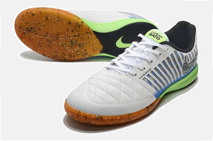 Tênis Futsal Nike Lunar Gato IC - detalhe
