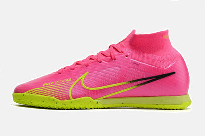 Tênis Futsal Nike Mercurial Air Zoom MDS 8 Superfly 9 IC - imagem 4