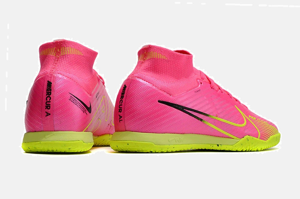 Tênis Futsal Nike Mercurial Air Zoom MDS 8 Superfly 9 IC - imagem 6