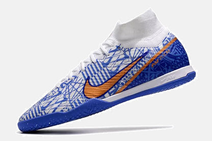 Tênis Futsal Nike Mercurial Air Zoom MDS 8 Superfly 9 IC - imagem 5